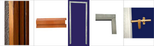 Manik RCC Door Frames Manufacturer Supplier Wholesale Exporter Importer Buyer Trader Retailer in Amravati Maharashtra India